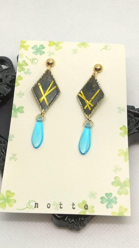 【🌈🕒】小柳ロウイメージアクセサリー