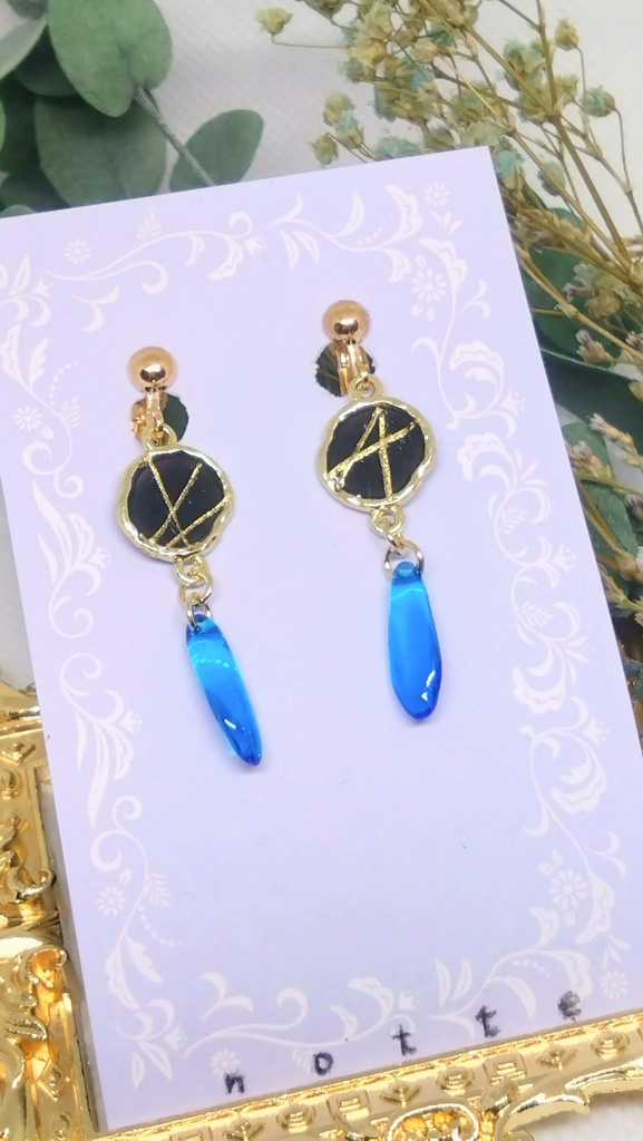 【🌈🕒】小柳ロウイメージアクセサリー