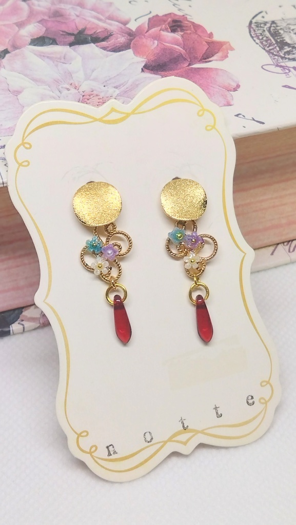 【葬送のフリーレン】フリーレン　イメージアクセサリー