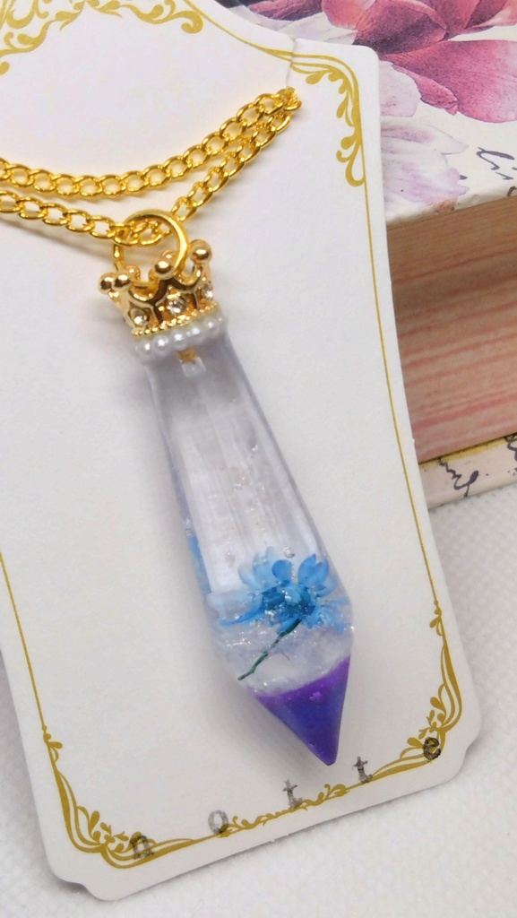 【葬送のフリーレン】フリーレン イメージアクセサリー