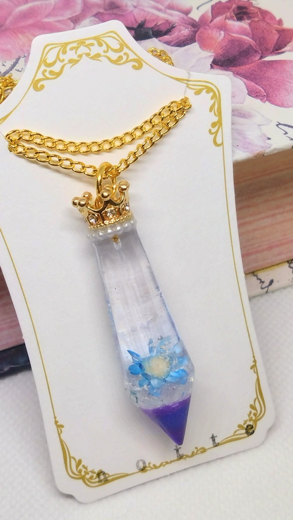 【葬送のフリーレン】フリーレン イメージアクセサリー