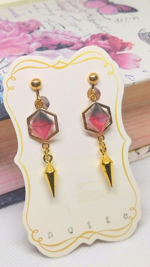 【葬送のフリーレン】シュタルク　イメージアクセサリー