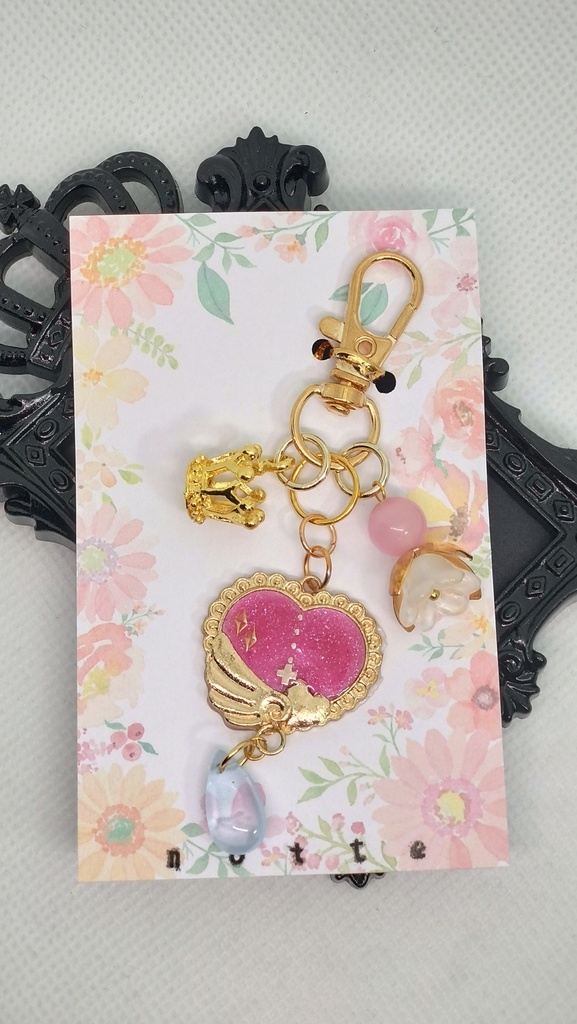 【🌈🕒】フレン・E・ルスタリオ イメージアクセサリー