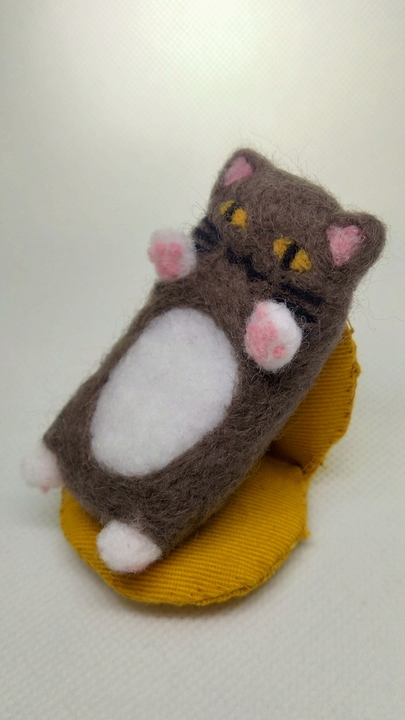 【🌈🕒】ミニ羊毛フェルト(オーダー用)