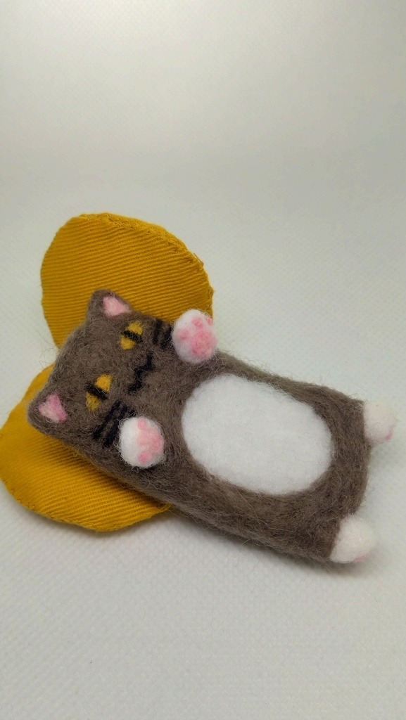 【🌈🕒】ミニ羊毛フェルト(オーダー用)