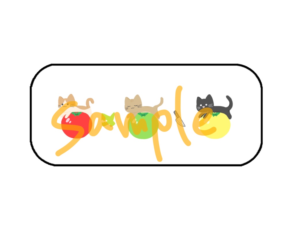 神田笑一モチーフ 缶バッジ