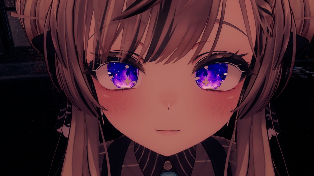 【マヌカManuka】Eye texture/アイテクスチャ【マヌカ対応】