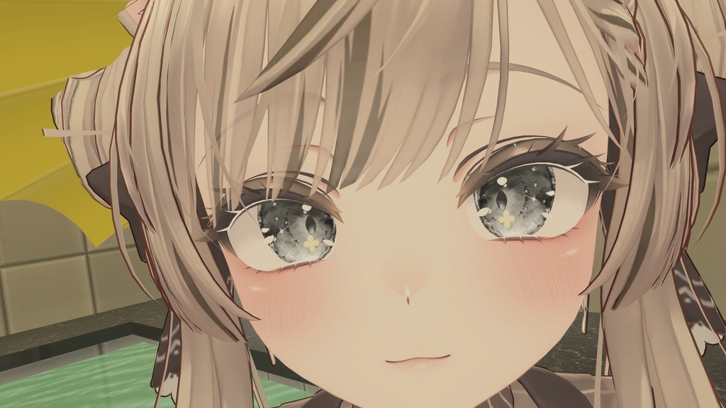 【マヌカManuka】Eye texture/アイテクスチャ【マヌカ対応】