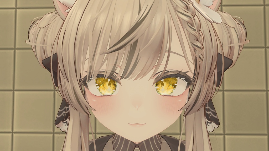 【マヌカManuka】Eye texture/アイテクスチャ【マヌカ対応】