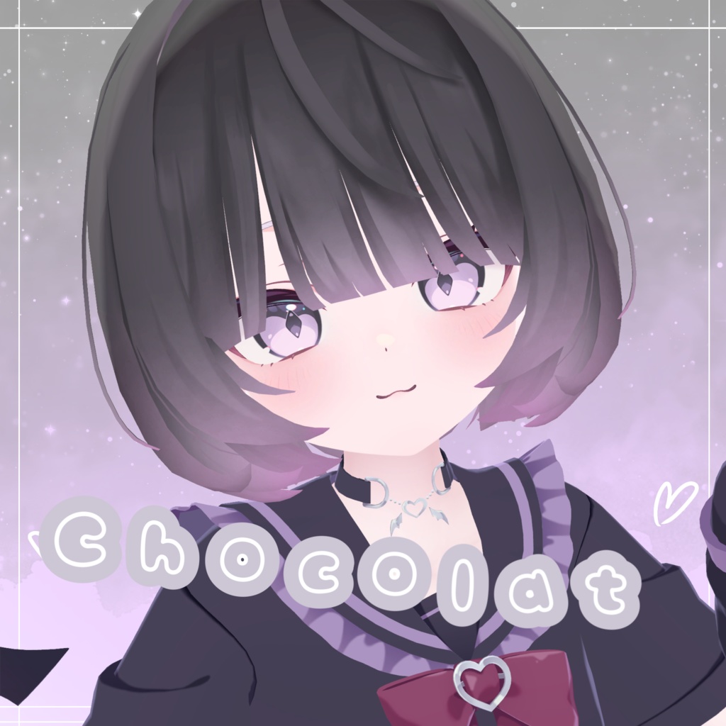 sale!~ふわふわボブ~/huwahuwabob【5アバター対応】