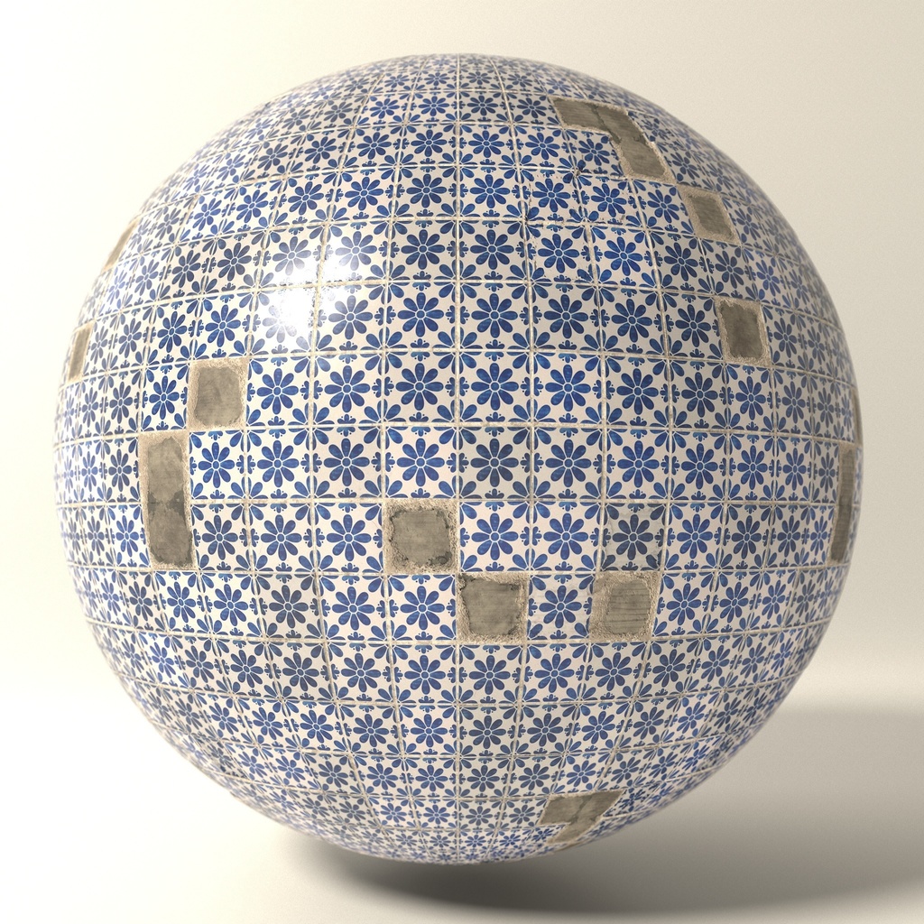 タイルジェネレーター