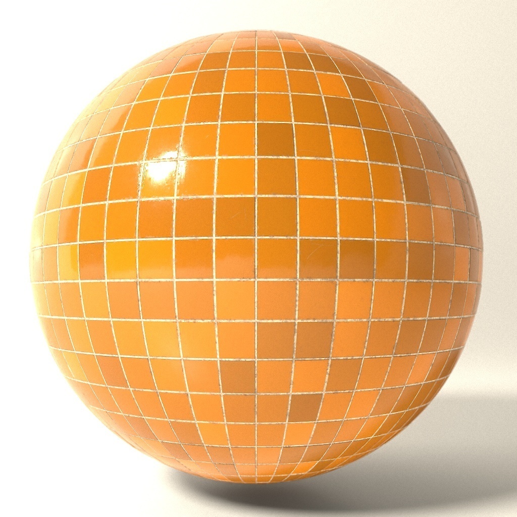 フロアタイルテクスチャ20種類パック