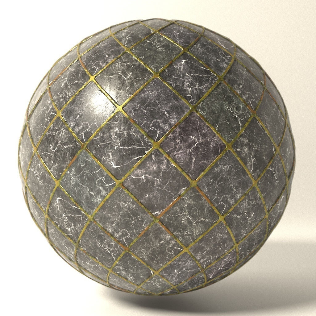 大理石のテクスチャ16種類パック