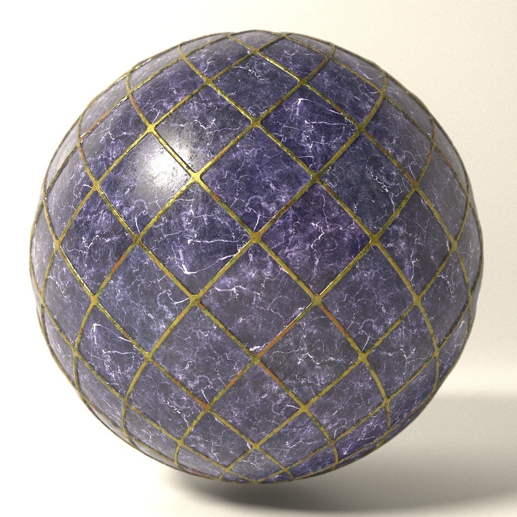 大理石のテクスチャ16種類パック