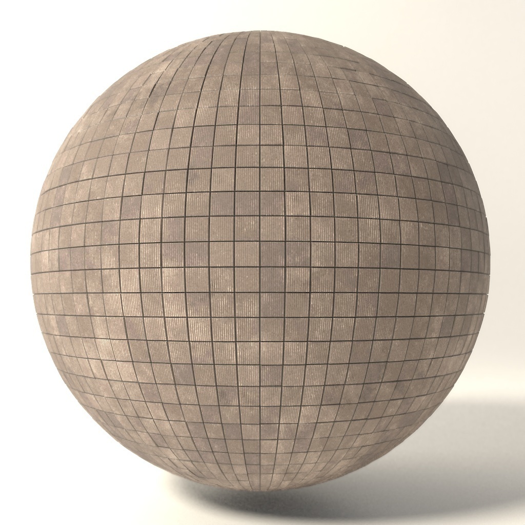 マンション等の建築物で使用できるテクスチャ20種類パック