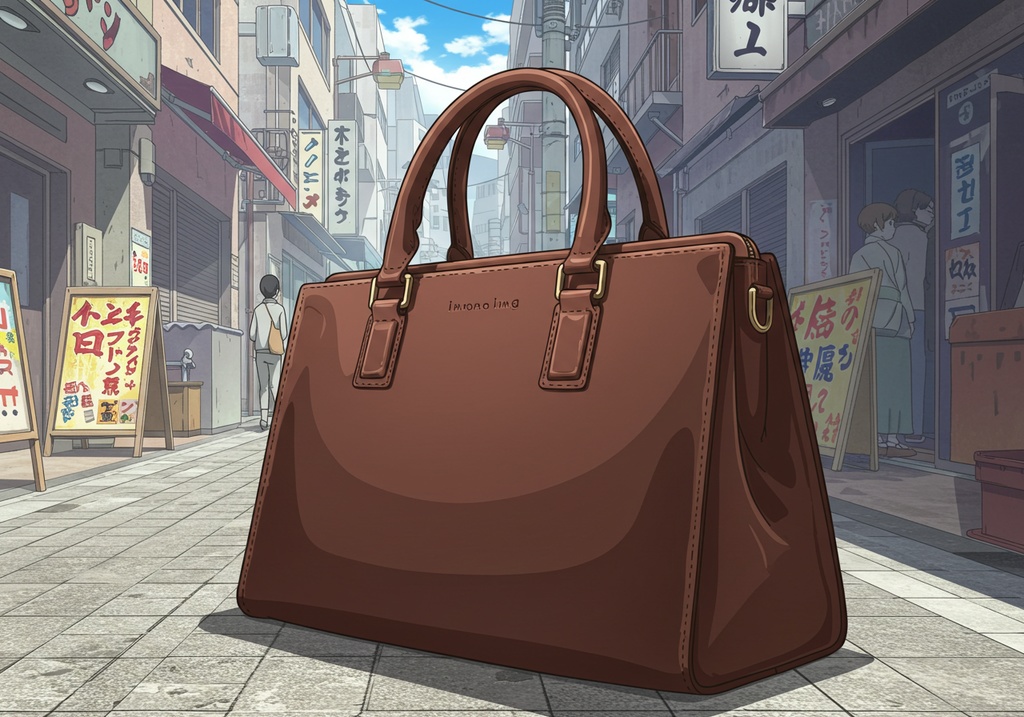 ふさわしい持ち主