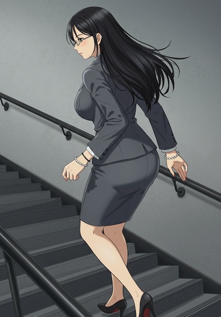 私の気持ちを解りなさい