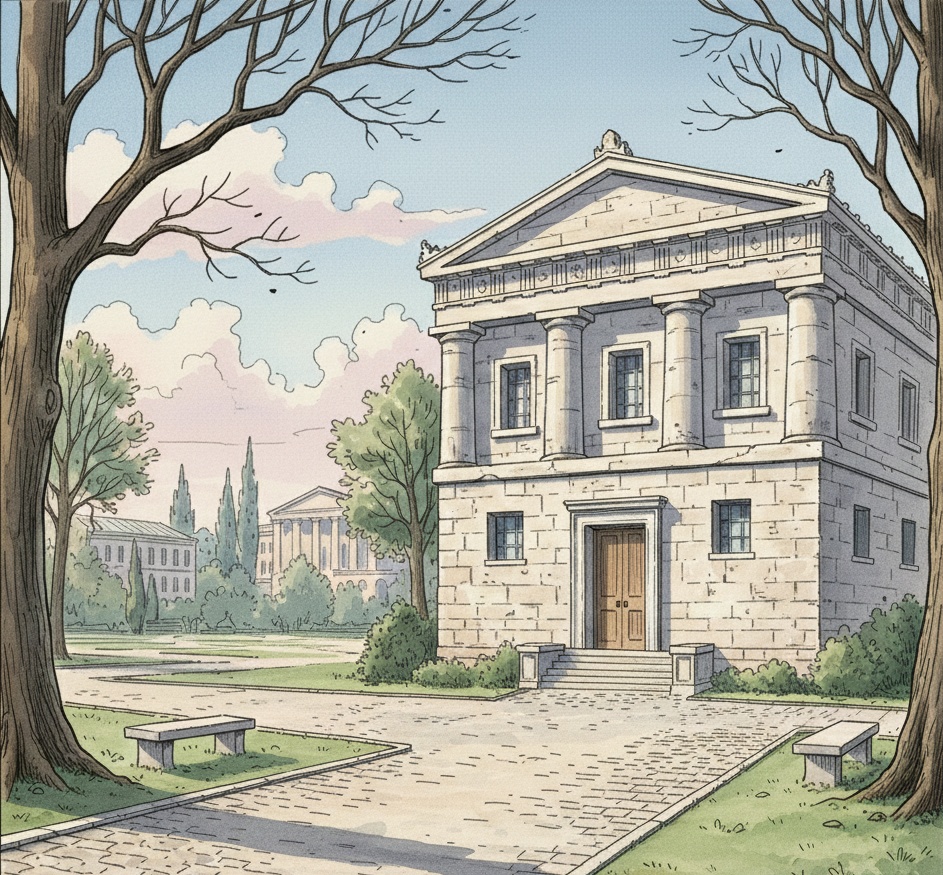 性科学研究所の謎