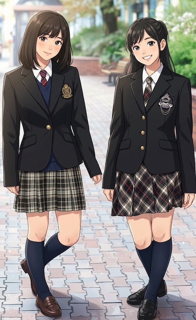 お兄ちゃんは、あたしの妹！