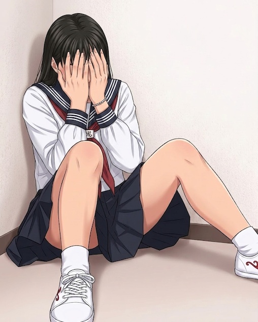 征服者から被征服者へ