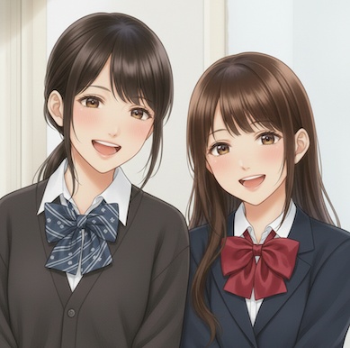 誰だかわかる？