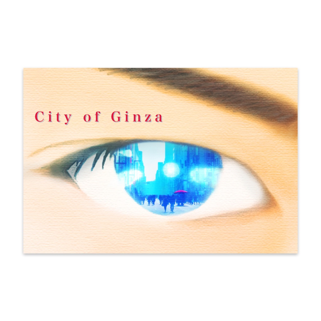 City of Ginza