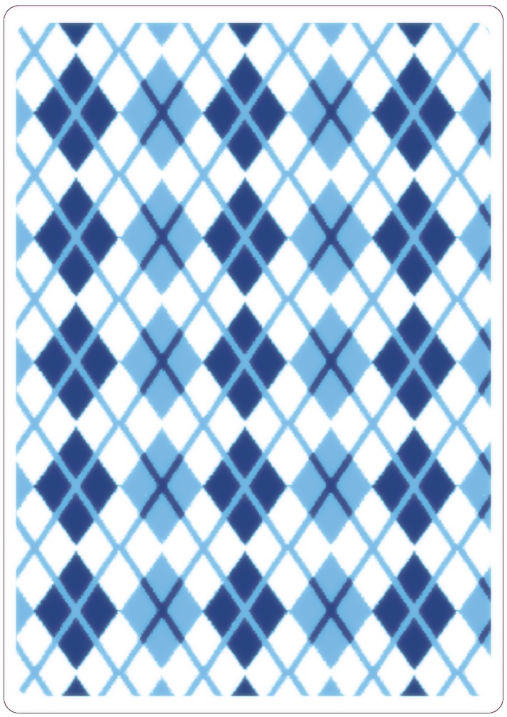 COCシナリオ『AMBIVALENT LOSTMAN』ver.3