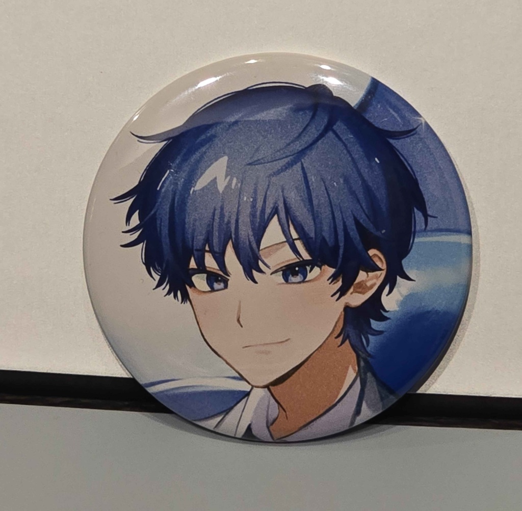 【期間限定受注販売】ムチャバースデーグッズ2026