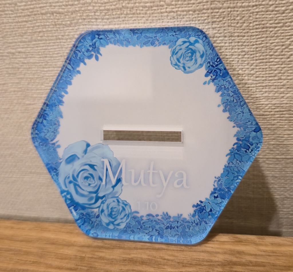 【期間限定受注販売】ムチャバースデーグッズ2026