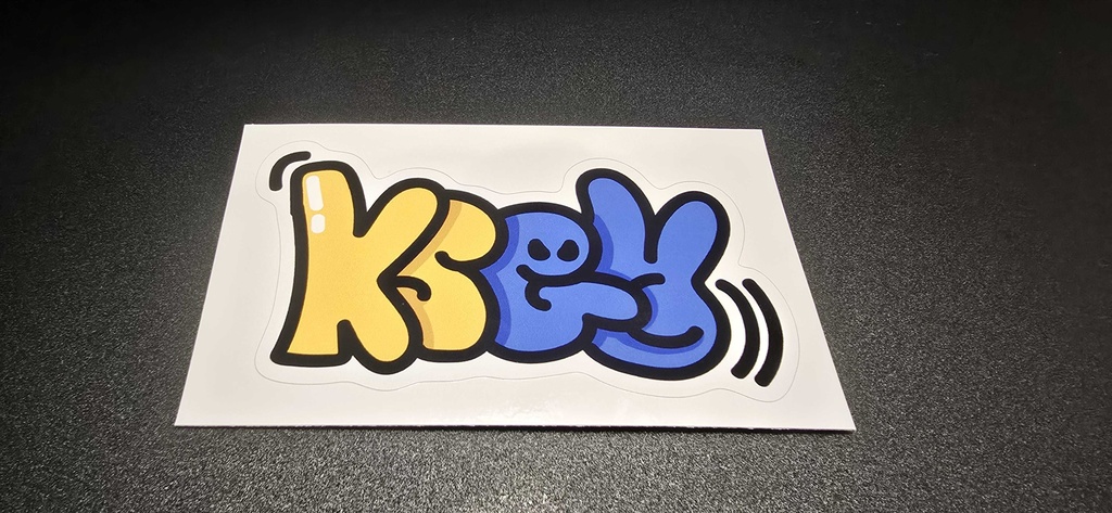 【ムチャ&ツナカン】KSGKグッズ