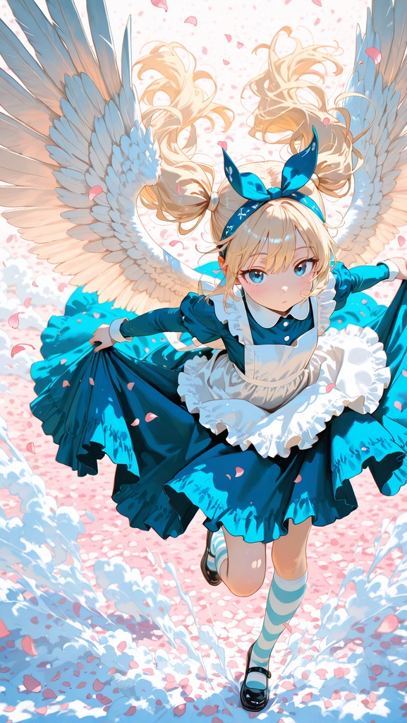 アリスシリーズ