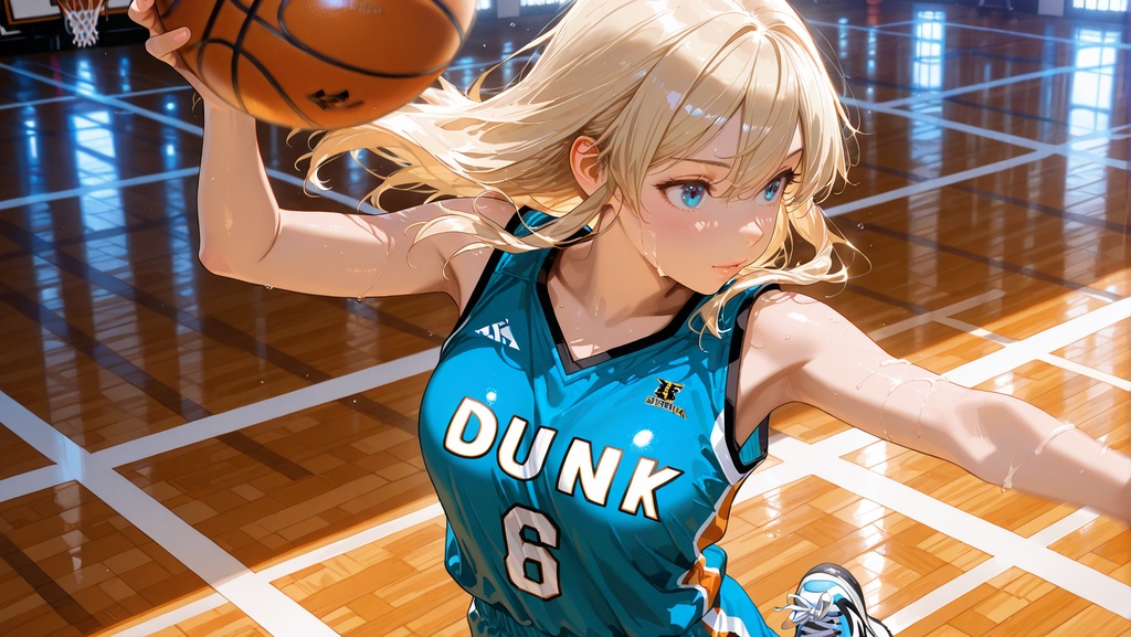 アリスダンクシュート　60枚セット