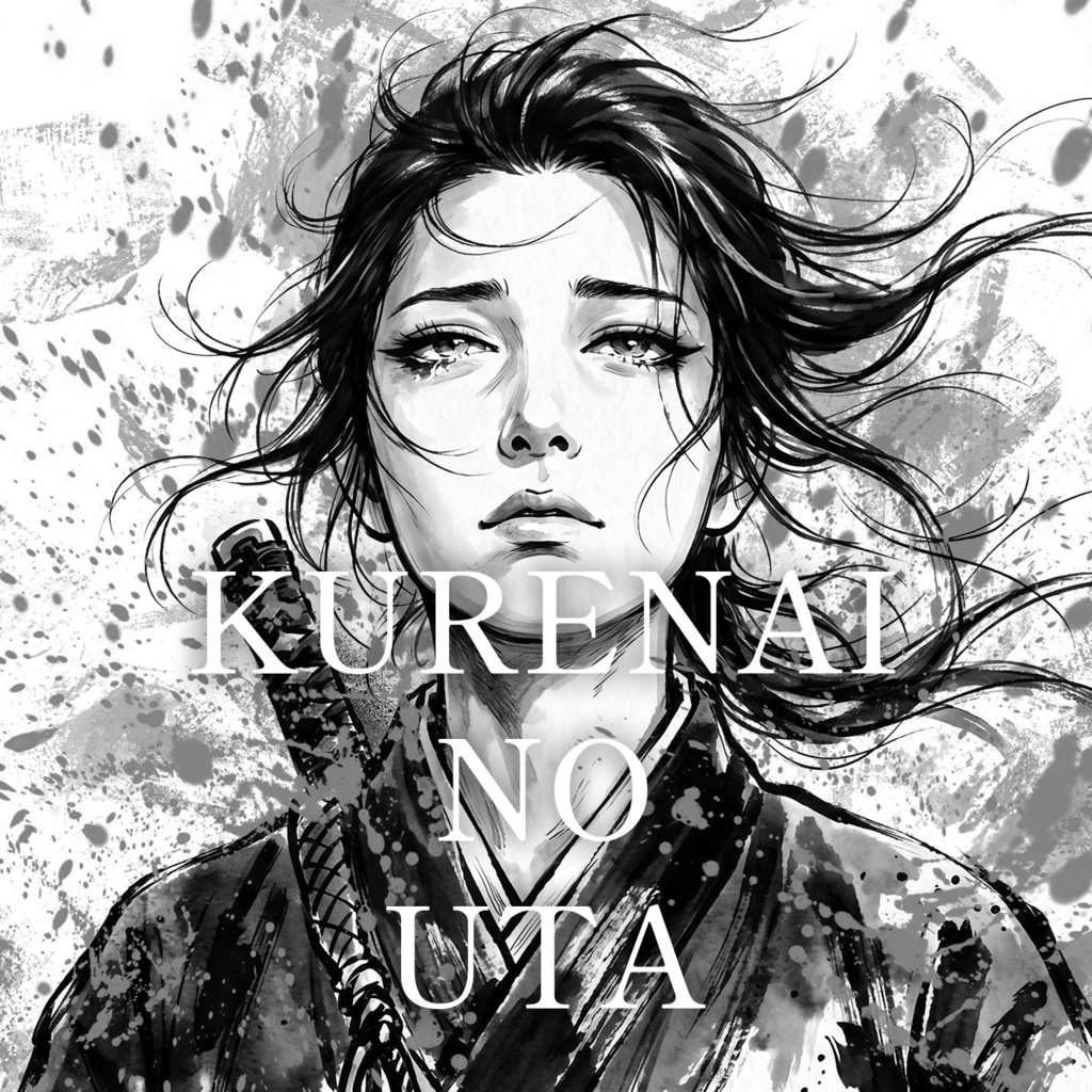 KURENAI NO UTA