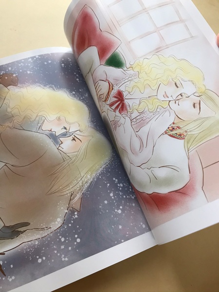 Innocence Illustrations 2018-2020