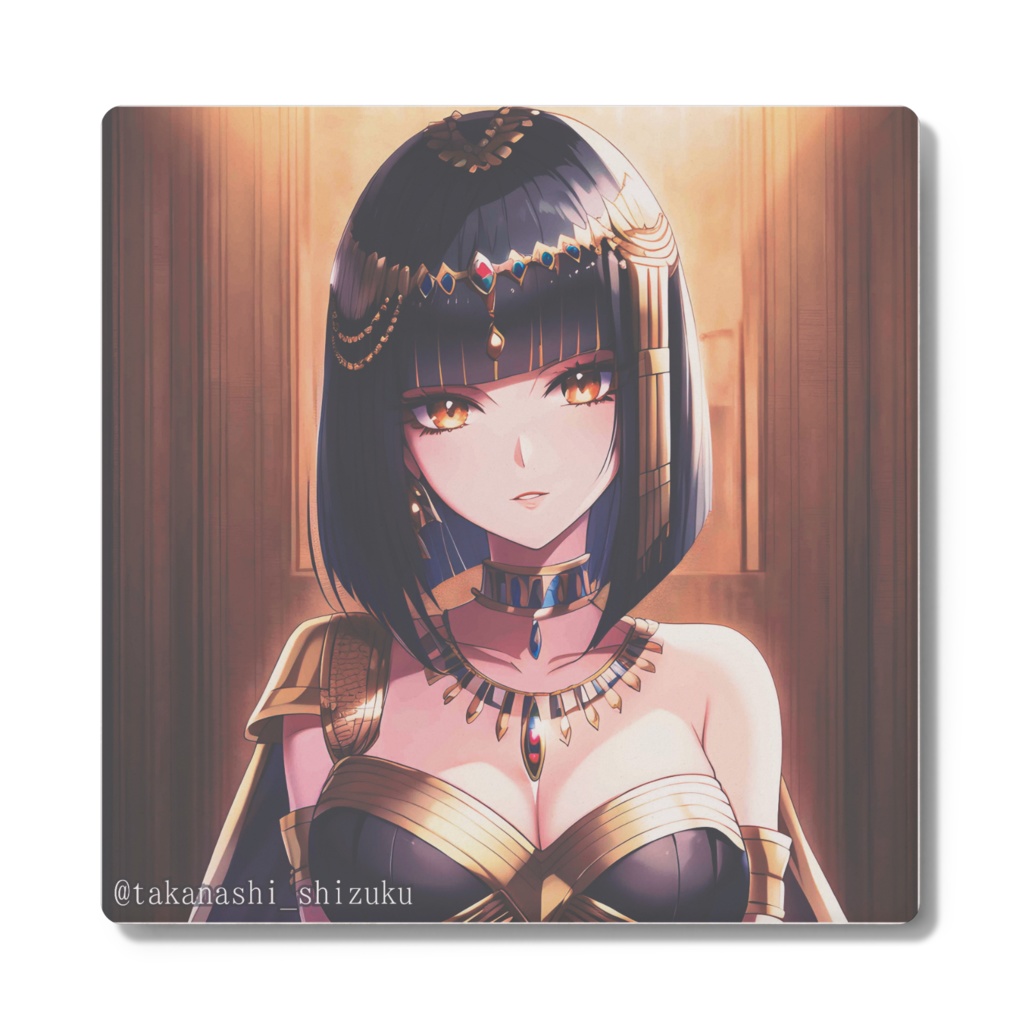 高貴な姫
