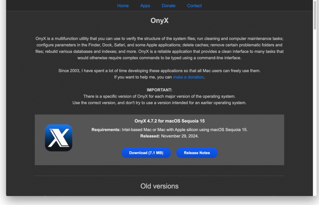 macOSのおすすめアプリとはじめてのmacOS環境構築