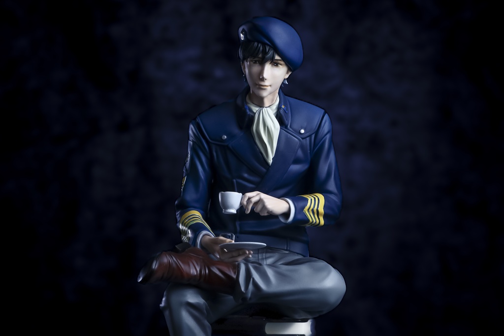 不敗の魔術師