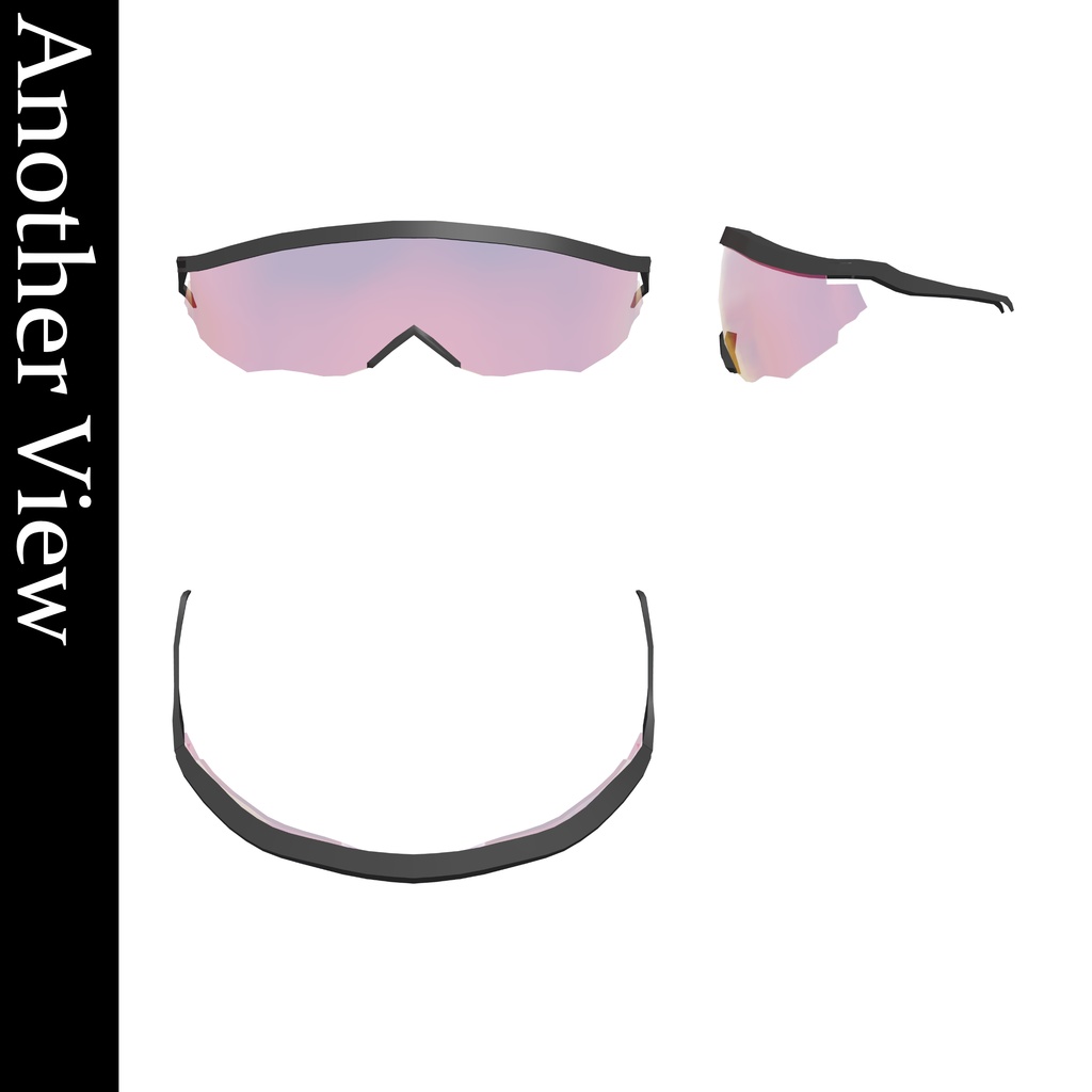 ALT-BOLT BallisticGlass