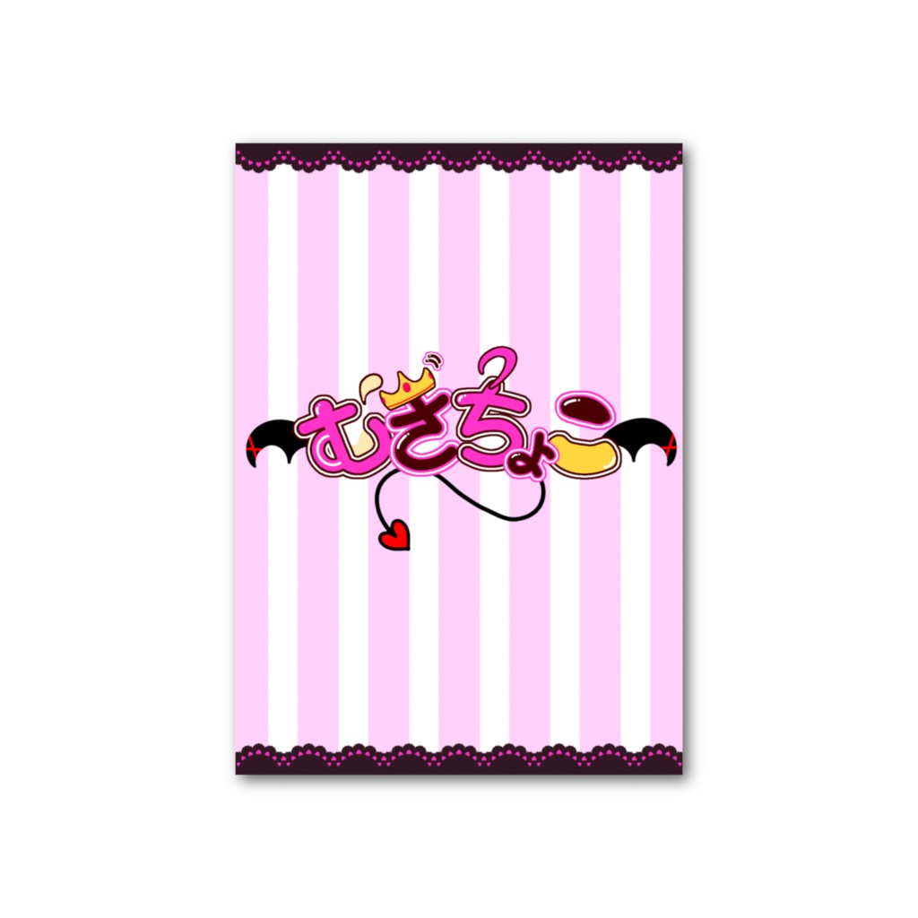 フォト風カードC