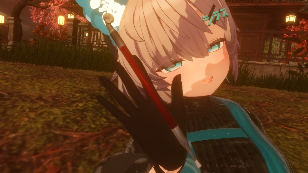 シンプルキセル