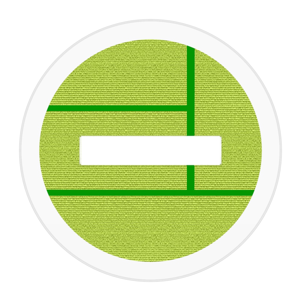 アクリルフィギュア(ふつうのアリア)