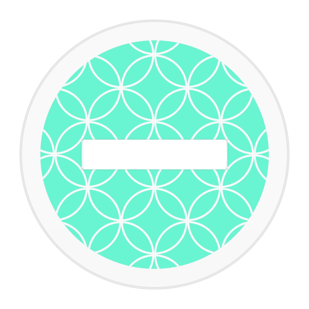 アクリルフィギュア(メイドなアリア)