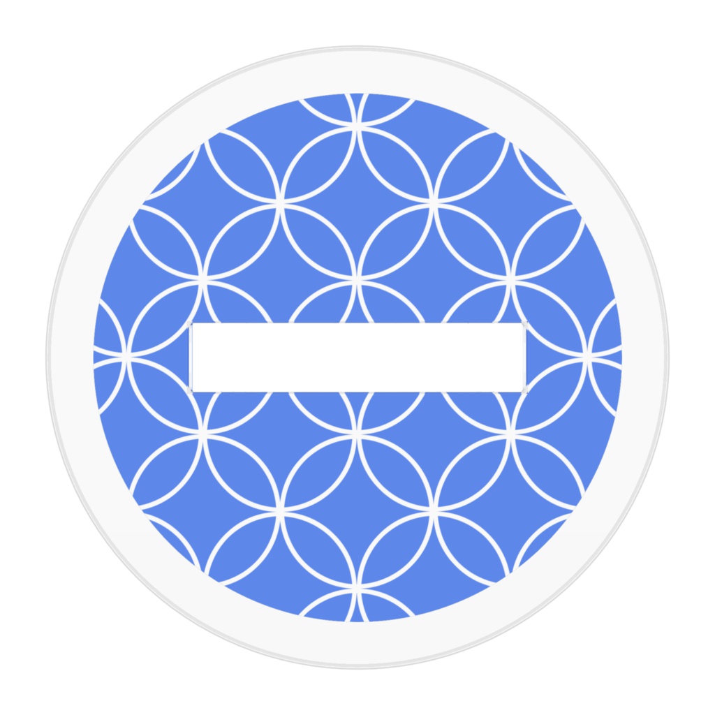 アクリルフィギュア(マグロなアリア)