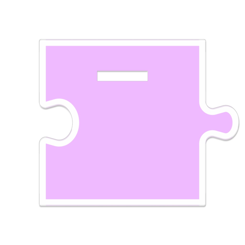 3周年記念 つながるアクリルスタンド(ギャル衣装)