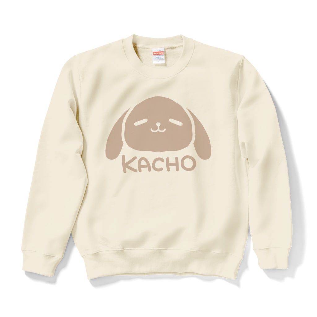 かちょー スウェット