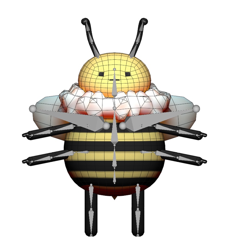 Bee