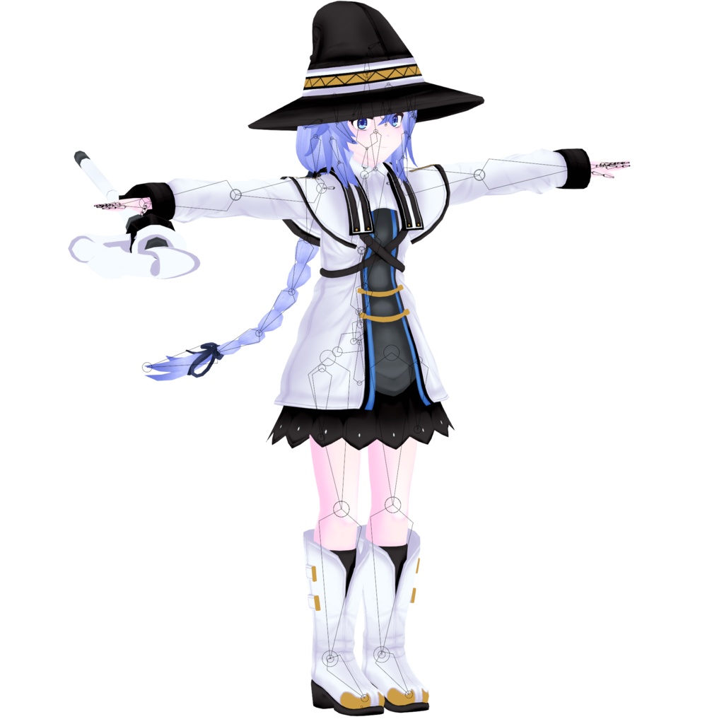 Roxy Migurdia - ロキシー・ミグルディア - Mushoku Tensei