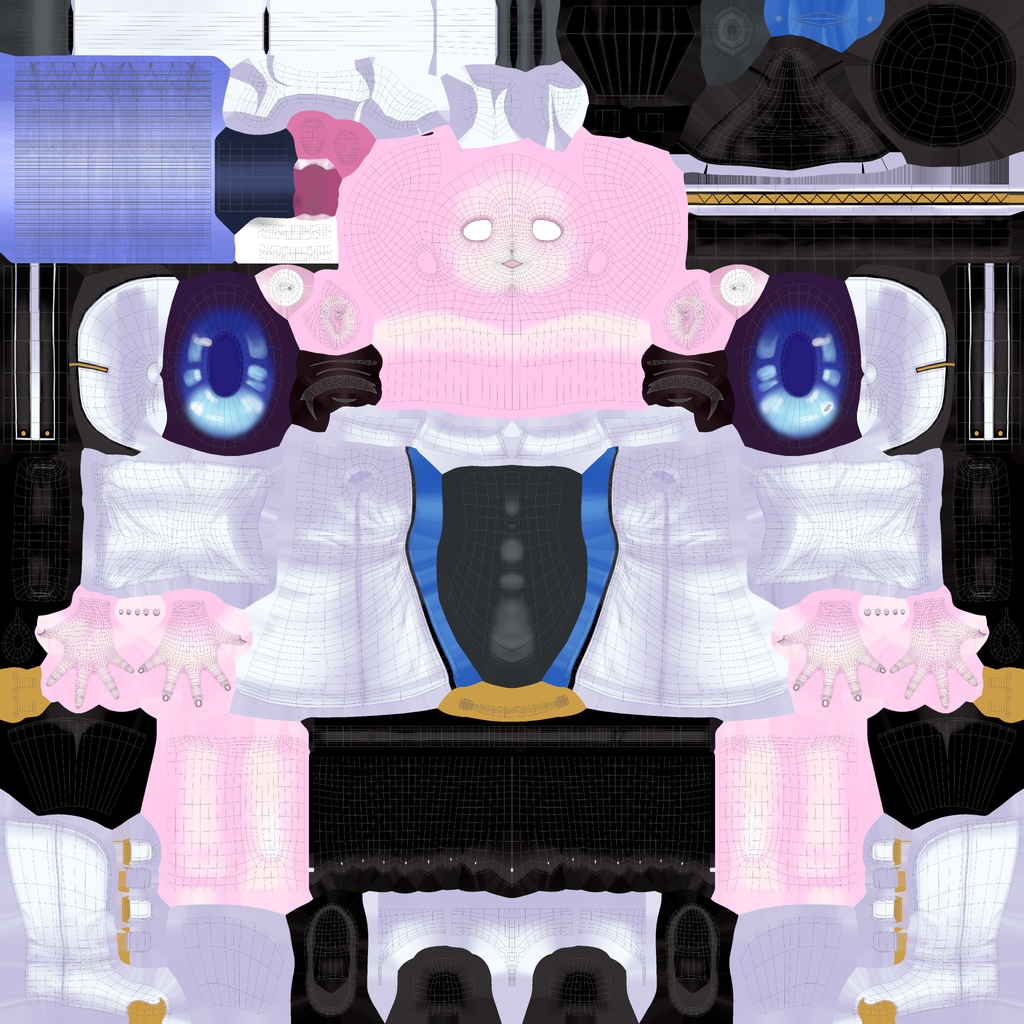 Roxy Migurdia - ロキシー・ミグルディア - Mushoku Tensei