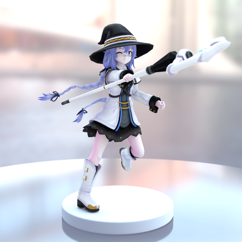 Roxy Migurdia - ロキシー・ミグルディア - Mushoku Tensei