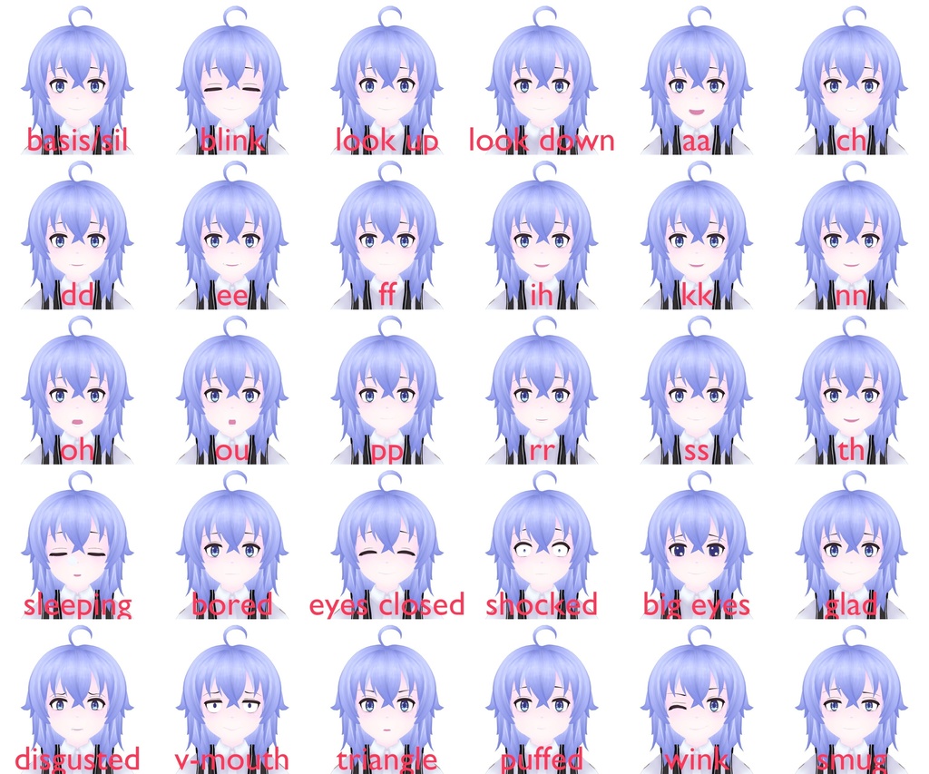 Roxy Migurdia - ロキシー・ミグルディア - Mushoku Tensei